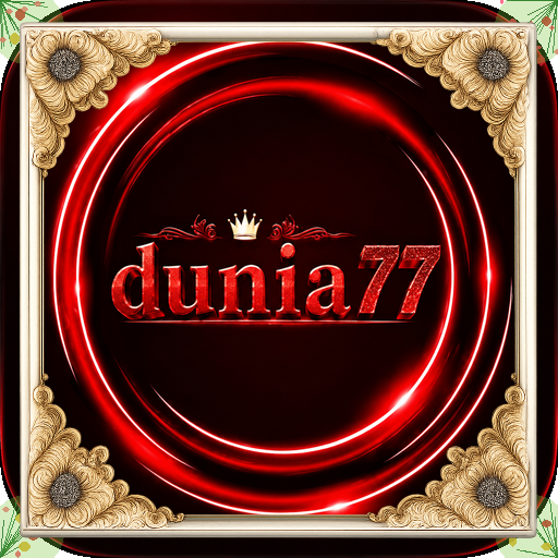 dunia77 — galeri pratinjau - APK Resmi