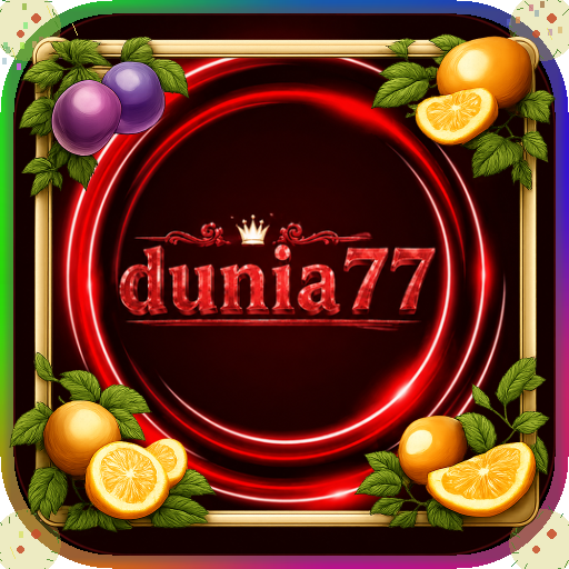 dunia77 — galeri pratinjau Resmi APK